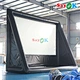 inflatable outdoor projector screen3